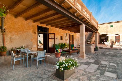 Finca Son Sureda Agroturismo
