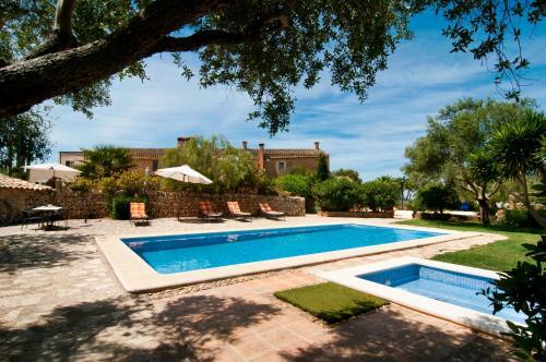 Villa Rafal Cestador