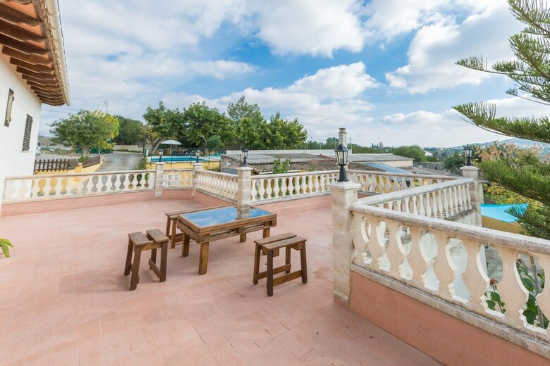 Villa S'espital