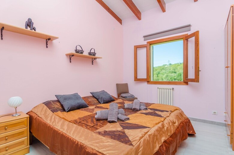 Villa S'espital
