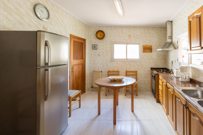 Villa S'espital