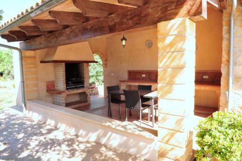 Villa Finca Cavall De Mar