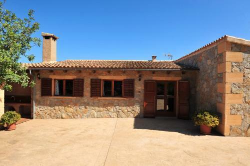 Villa Finca Cavall De Mar