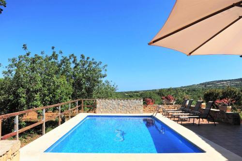 Villa Finca Cavall De Mar