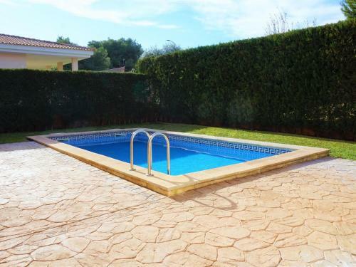 Villa Casa Marco Polo