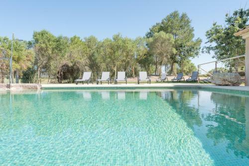 Villa Son Joan Jaume