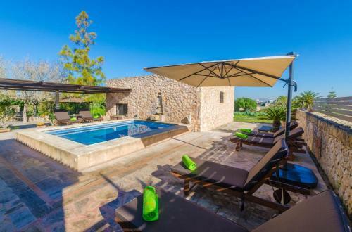Villa Na Molla