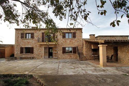 Villa Can Moleta