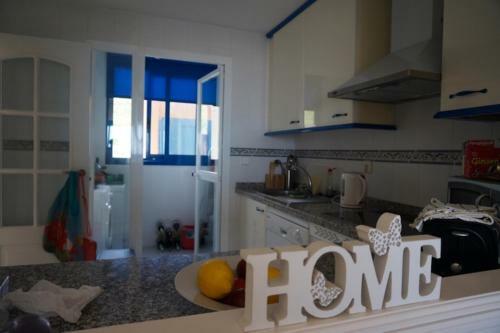 Apartamento Duquesa Suite And Golf With A Spectacular Sea View