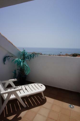 Apartamento Duquesa Suite And Golf With A Spectacular Sea View