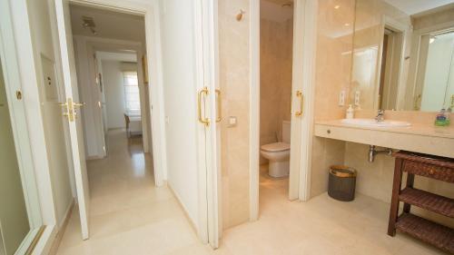 Apartamento Los Granados 1022