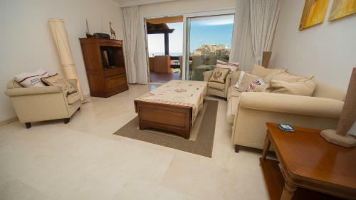 Apartamento Los Granados 1022