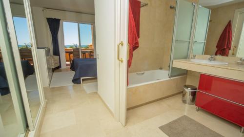 Apartamento Los Granados 211