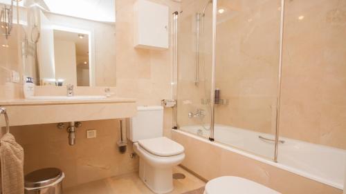 Apartamento Los Granados 211