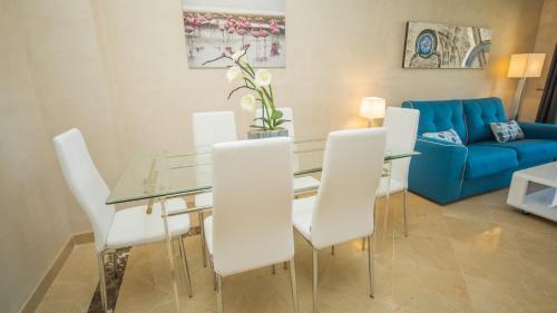Apartamento Marina Del Castillo 126