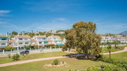 Apartamento Marina Del Castillo 126
