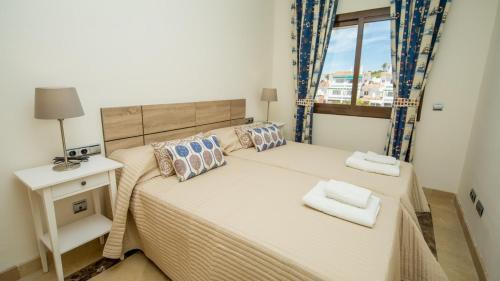 Apartamento Marina Del Castillo 126