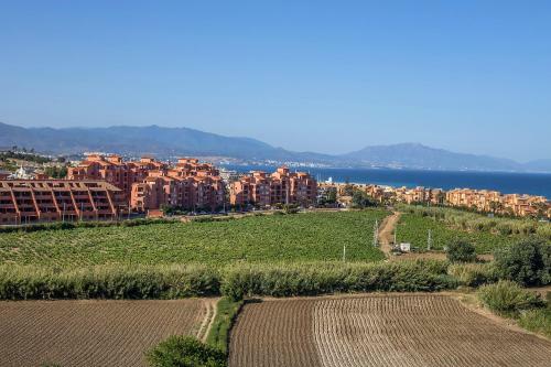 Apartamento Los Hidalgos Penthouse