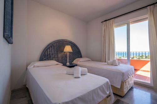 Apartamento Los Hidalgos Penthouse