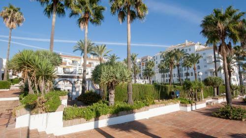 Apartamento Marina Real 162