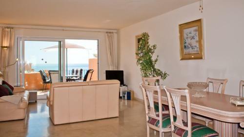 Apartamento Los Granados 922