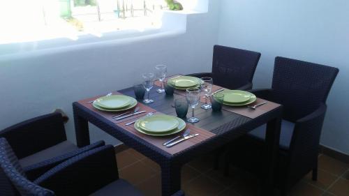 Apartamento Residencial Duquesa 2249