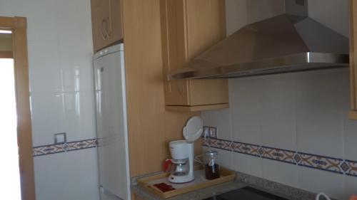 Apartamento Residencial Duquesa 2249