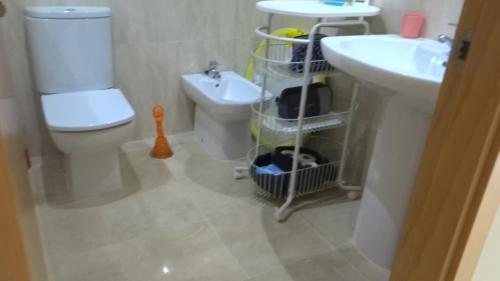 Apartamento Residencial Duquesa 2249