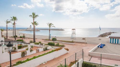 Apartamento Marina Del Castillo 316