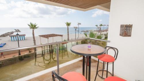 Apartamento Marina Del Castillo 316