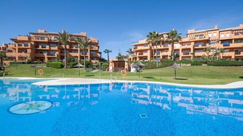 Apartamento Los Granados 2622