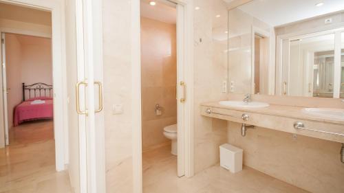 Apartamento Los Granados 2622