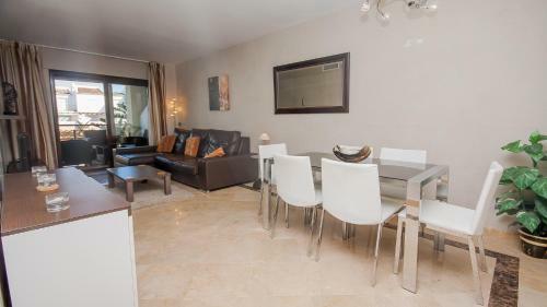 Apartamento Marina Del Castillo 214