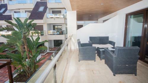 Apartamento Marina Del Castillo 214