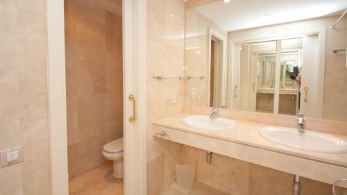 Apartamento Los Granados 812