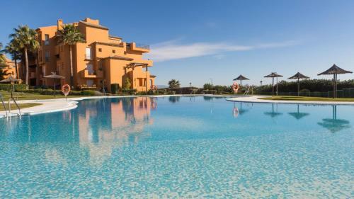 Apartamento Los Granados 812
