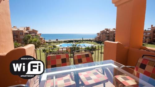 Apartamento Los Granados 812