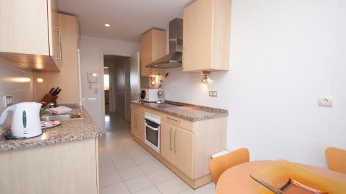 Apartamento Los Granados 812
