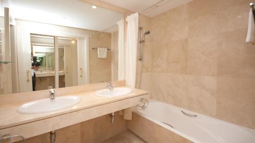 Apartamento Los Granados 812