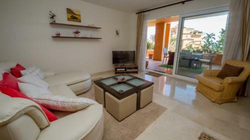 Apartamento Los Granados 1902