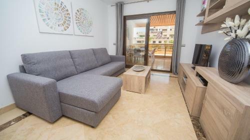 Apartamento Marina Del Castillo 109