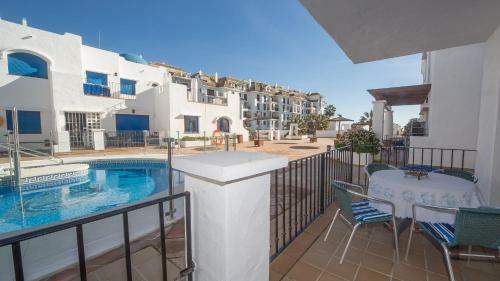 Apartamento Mykonos Playa 19