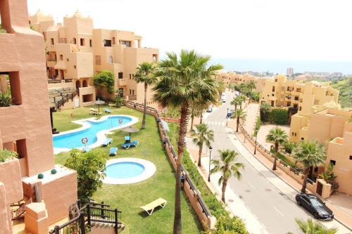 Apartamento Urbanizaci�n Coto Real, Edificio Kiznos