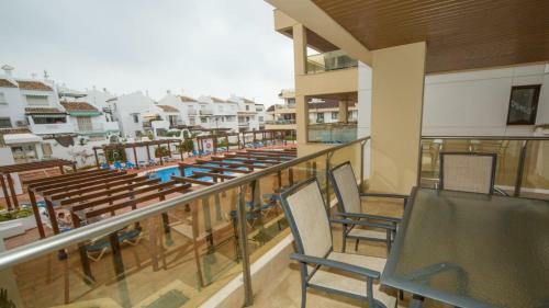 Apartamento Marina Del Castillo 212