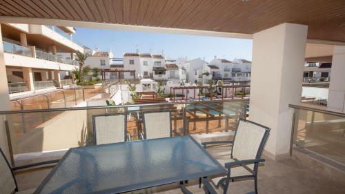 Apartamento Marina Del Castillo 212