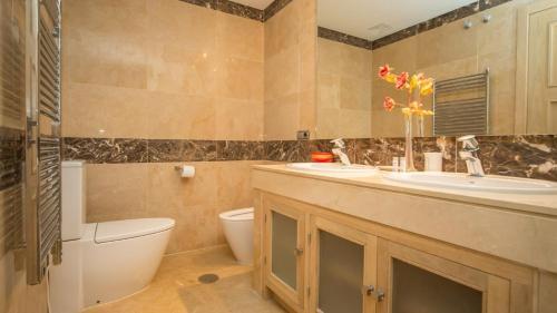 Apartamento Marina Del Castillo 1012