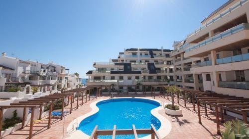 Apartamento Marina Del Castillo 104