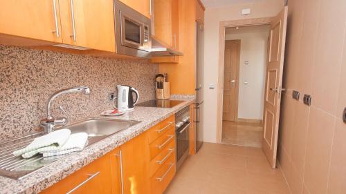Apartamento Marina Del Castillo 236