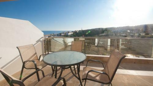 Apartamento Marina Del Castillo 236