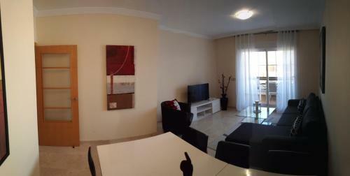 Sabanillas Apartment 3a